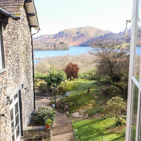 Kelbarrow Vila Grasmere Exterior foto