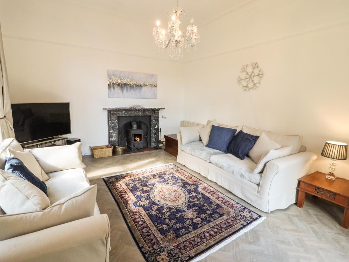 Kelbarrow Vila Grasmere Exterior foto