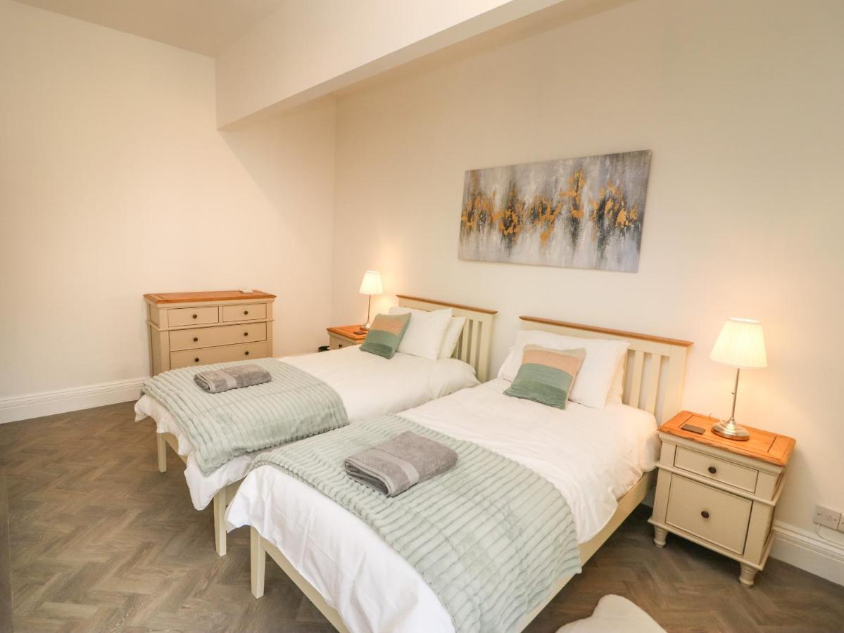 Kelbarrow Vila Grasmere Exterior foto