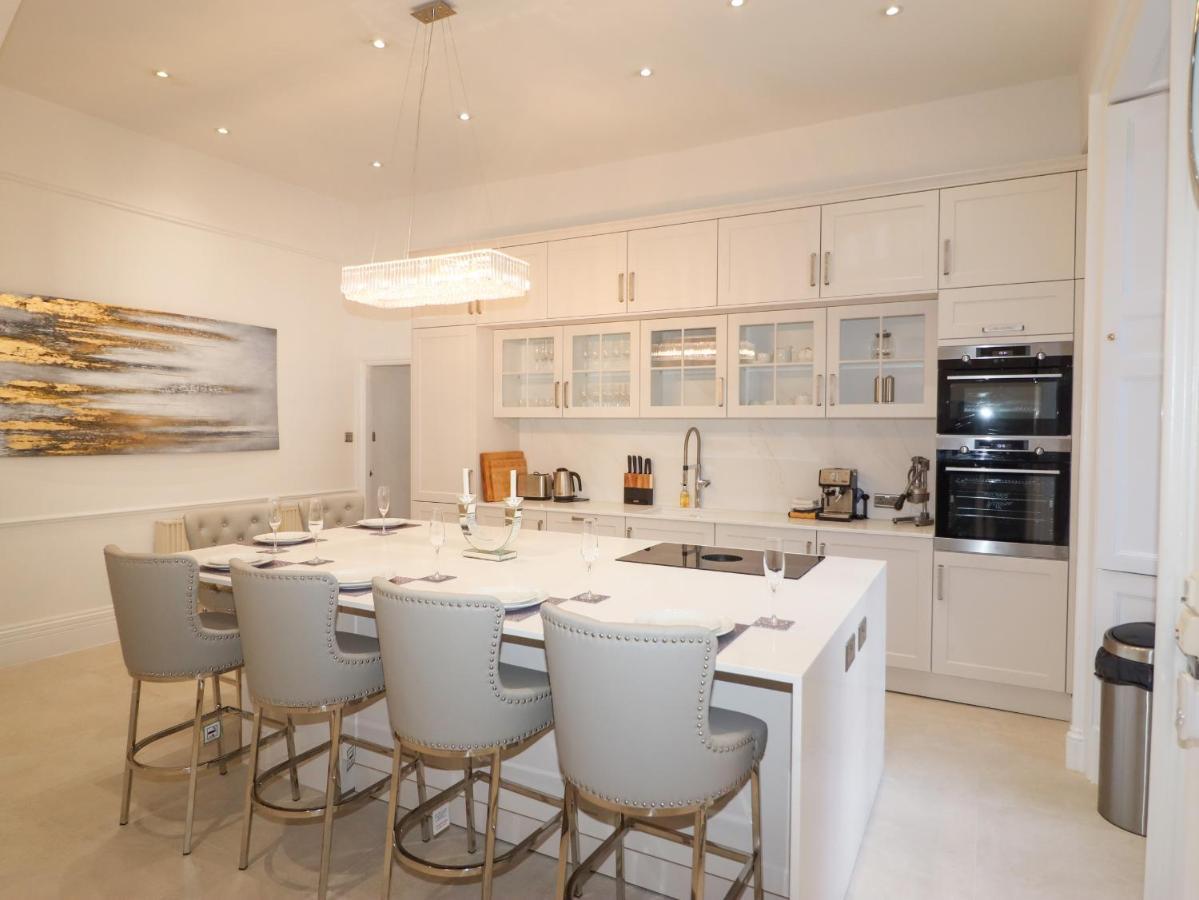 Kelbarrow Vila Grasmere Exterior foto