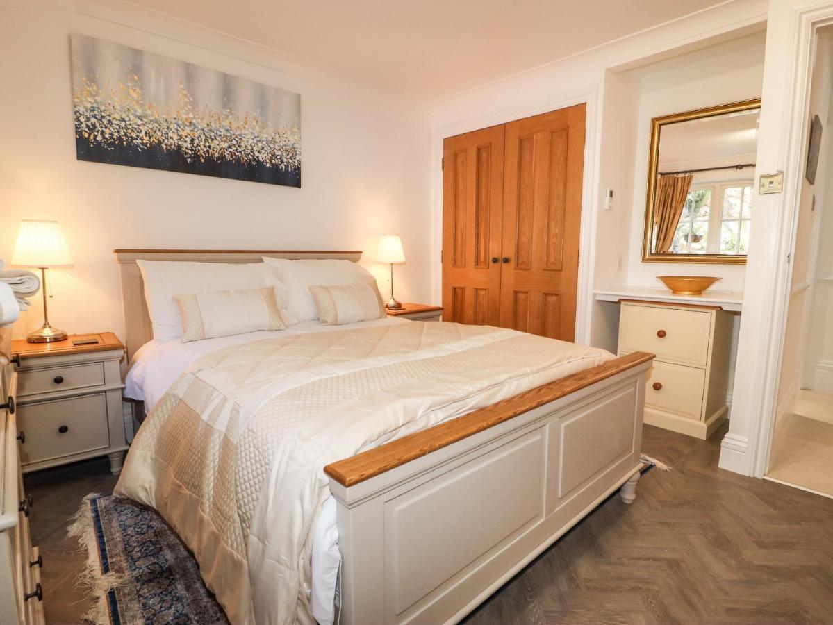 Kelbarrow Vila Grasmere Exterior foto