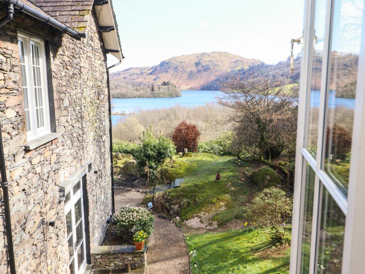 Kelbarrow Vila Grasmere Exterior foto