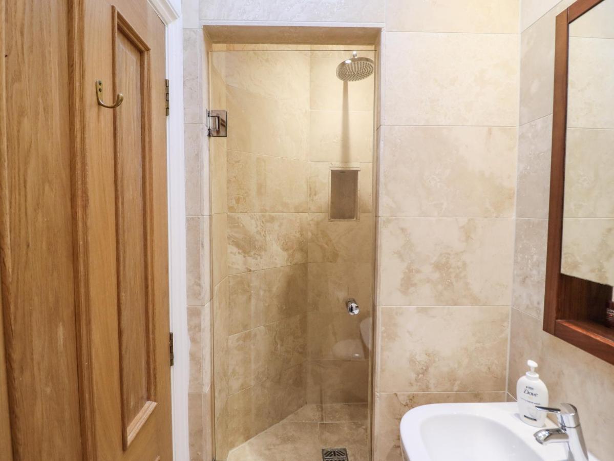 Kelbarrow Vila Grasmere Exterior foto